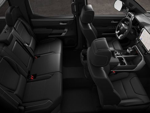 New 2026 Toyota Tundra Limited image 22