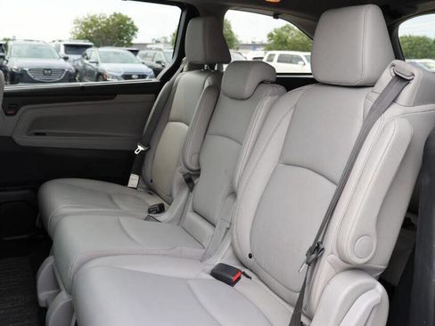 Used 2021 Honda Odyssey EX-L image 17