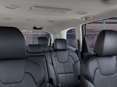 New 2025 Kia Telluride EX image 27