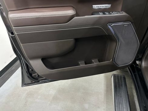 Used 2022 GMC Sierra 1500 Denali AWD/4WD image 40