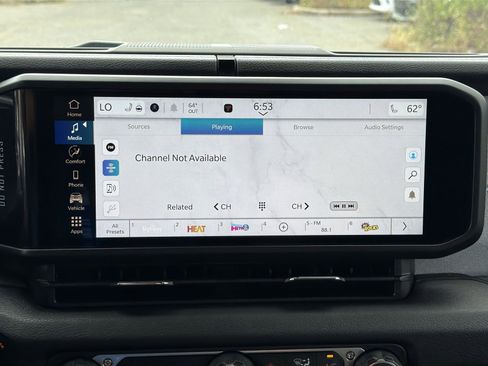 New 2025 Jeep Wrangler Willys image 18