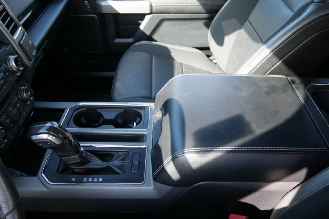 Used 2019 Ford F150 Raptor w/ Equipment Group 802A Luxury AWD/4WD image 26
