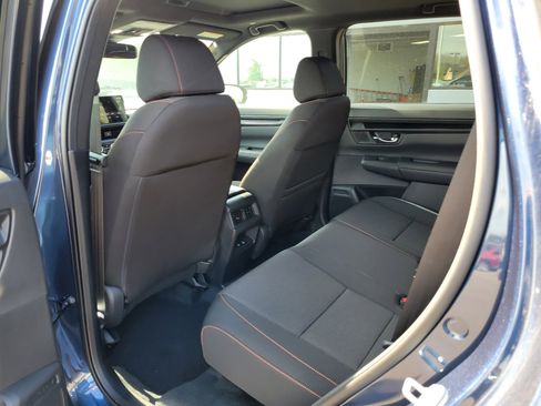 Used 2026 Honda CR-V TrailSport image 15