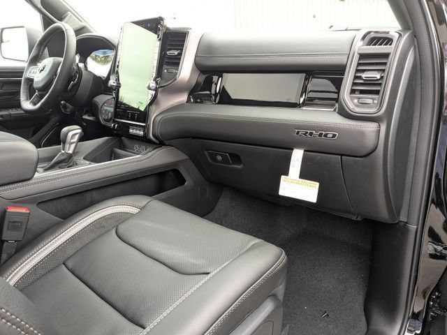 New 2026 RAM 1500 RHO w/ RHO Level 1 Equipment Group AWD/4WD image 9