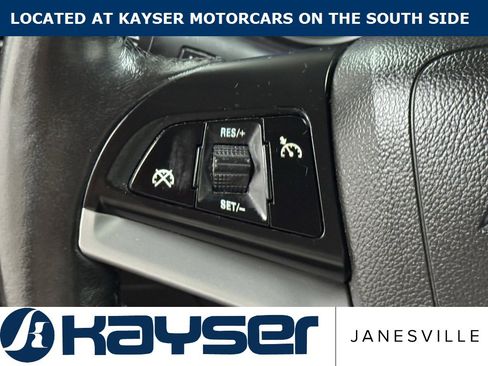 Used 2014 Chevrolet Cruze LT image 31