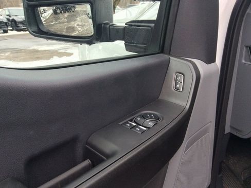 Used 2024 Ford F350 XL w/ Snow Plow Prep Package image 28