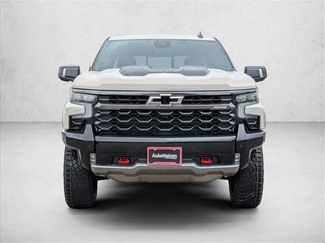 New 2026 Chevrolet Silverado 1500 ZR2 AWD/4WD video 2