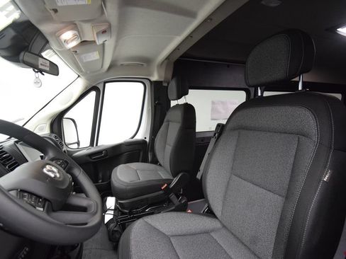 New 2026 RAM ProMaster 3500 w/ Convenience Group FWD image 20