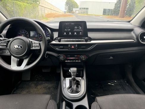 Used 2019 Kia Forte Sedan FWD image 23