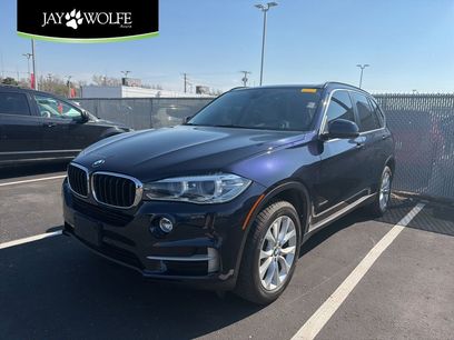 Used 2016 BMW X5 xDrive35i