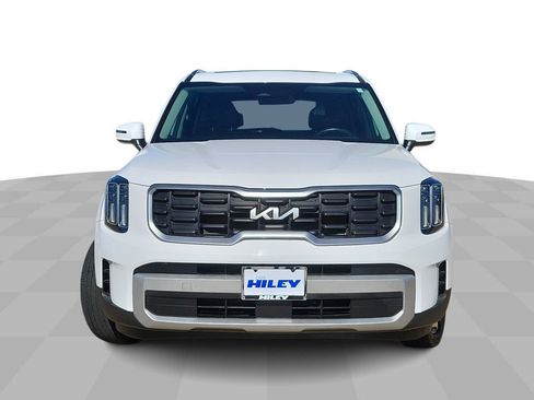 Used 2024 Kia Telluride S w/ S Sunroof Package image 3
