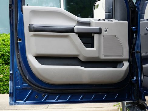 Used 2019 Ford F150 XLT w/ Equipment Group 302A Luxury AWD/4WD image 37