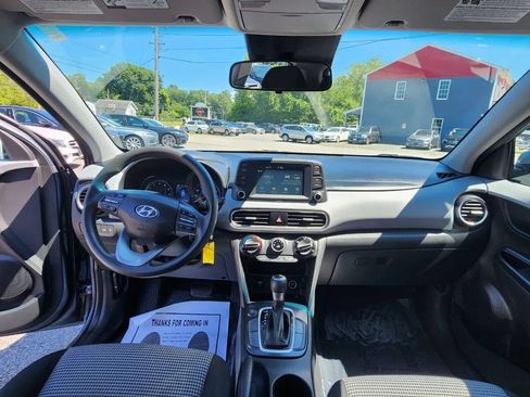 Used 2018 Ford F150 XL w/ Equipment Group 101A Mid AWD/4WD image 15