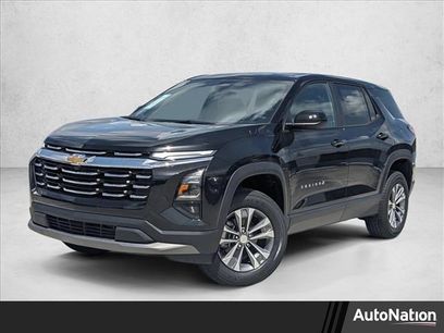 New 2026 Chevrolet Equinox LT w/ Convenience Package II