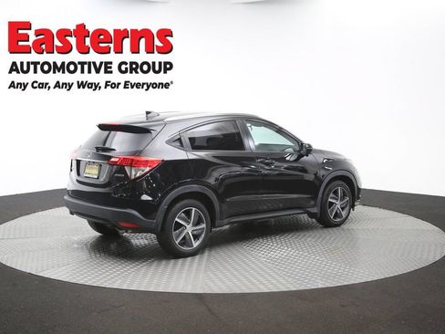 Used 2022 Honda HR-V EX image 41