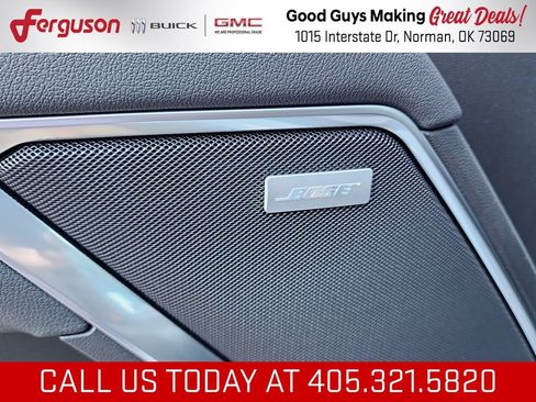 New 2026 GMC Sierra 1500 SLT w/ SLT Premium Plus Package AWD/4WD image 16