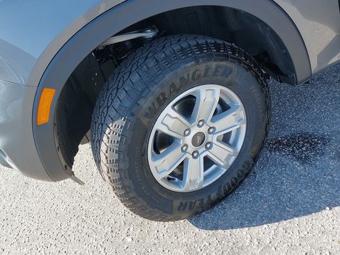 New 2025 Ford Ranger XL w/ Trailer Tow Package image 31