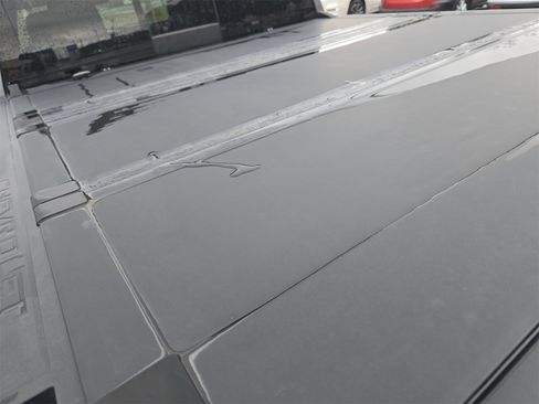 Used 2020 Chevrolet Silverado 1500 LT Trail Boss image 12