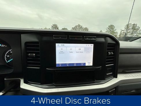 Used 2024 Ford F250 XLT w/ 360-Degree Camera Package image 29