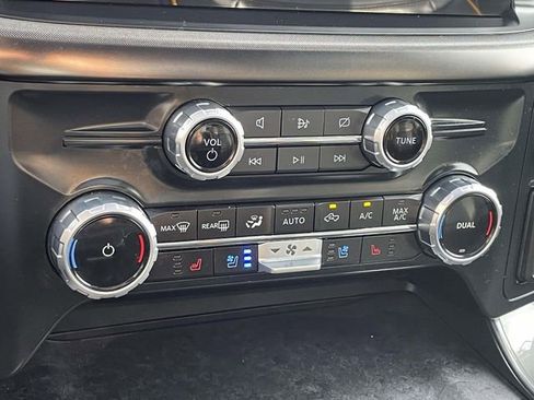 Certified 2023 Ford F150 Tremor w/ Equipment Group 402A High image 27