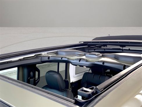 New 2026 Jeep Wrangler Willys image 48