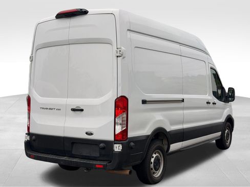 Used 2024 Ford Transit 250 148 High Roof RWD image 3