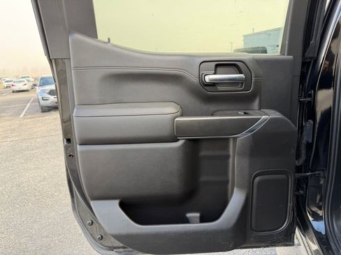 Used 2019 GMC Sierra 1500 AT4 w/ AT4 Premium Package image 16