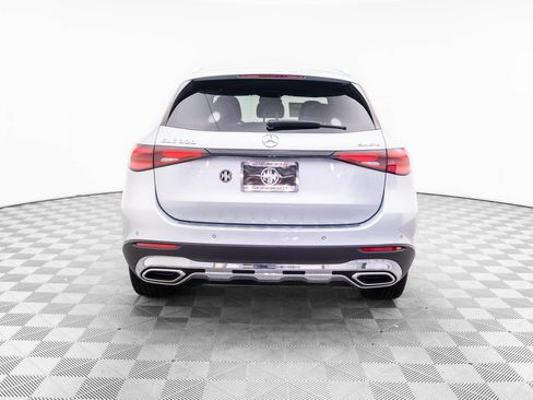 New 2026 Mercedes-Benz GLC 300 GLC 300 image 4