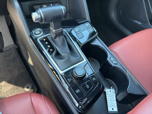 Used 2025 Kia Sportage SX FWD image 15