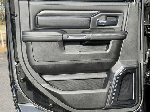 Certified 2024 RAM 2500 Limited image 48