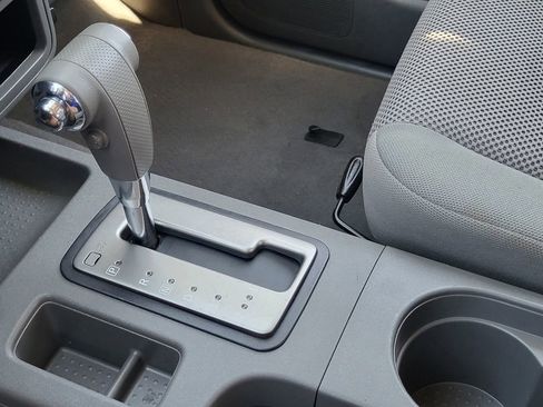 Used 2019 Nissan Frontier SV RWD image 14