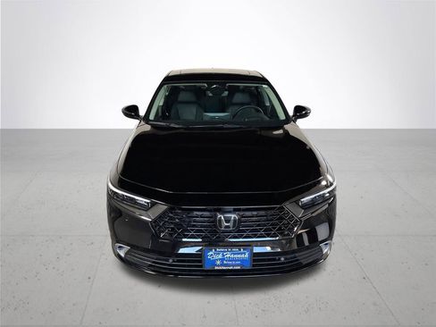 New 2026 Honda Accord Touring image 3