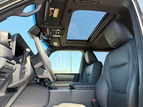 Used 2024 Toyota Land Cruiser w/ Premium Package image 24