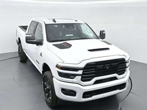 New 2026 RAM 2500 Laramie image 58