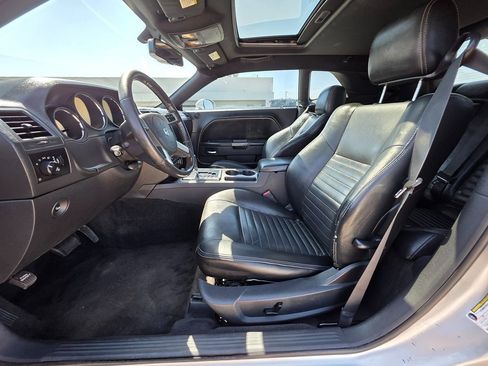 Used 2009 Dodge Challenger R/T image 15