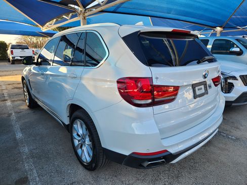 Used 2018 BMW X5 sDrive35i image 3