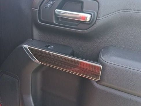 Used 2019 Chevrolet Silverado 1500 LT w/ All-Star Edition image 26