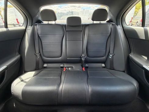 Certified 2022 Mercedes-Benz C 300 4MATIC Sedan image 15