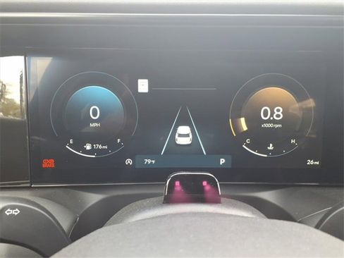 New 2026 Hyundai Palisade XRT Pro image 23