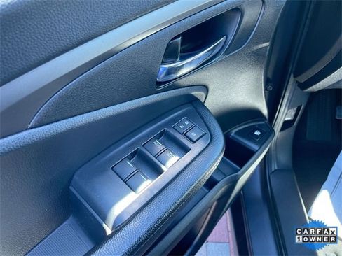 Used 2021 Honda Passport Sport image 11