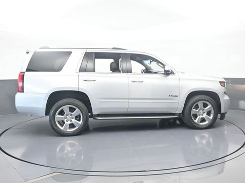 Used 2019 Chevrolet Tahoe Premier image 7