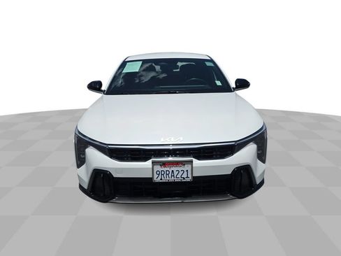 Used 2025 Kia K4 GT-Line FWD image 3