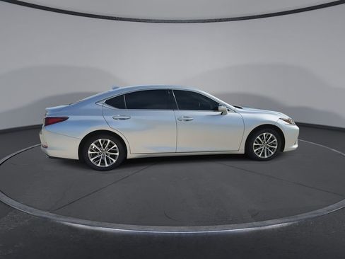 Used 2022 Lexus ES 350 w/ Accessory Package 2 FWD image 9