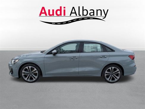 New 2026 Audi A3 2.0T Premium Plus image 3