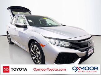 Used 2018 Honda Civic LX video 1