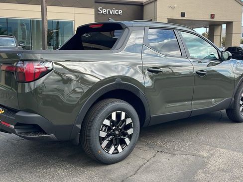 New 2026 Hyundai Santa Cruz SEL image 7