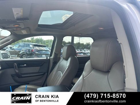 Used 2016 GMC Acadia Denali FWD image 4
