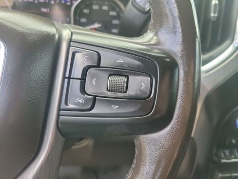 Used 2020 GMC Sierra 2500 Denali w/ Denali Ultimate Package image 20