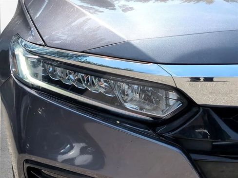 Used 2019 Honda Accord EX-L image 26