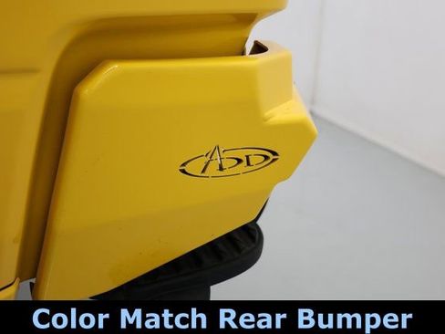 Used 2023 RAM 1500 TRX w/ TRX Level 2 Equipment Group image 26